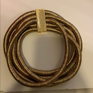 Balmain x HM necklace